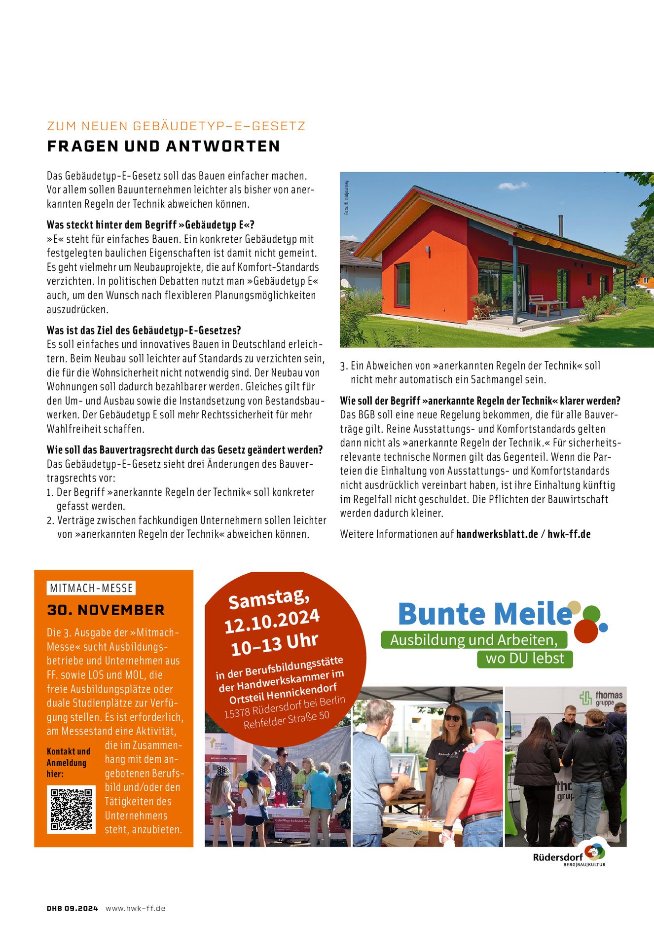 Verlagsanstalt Handwerk GmbH