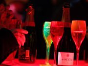 Épernay feiert wieder einmal sein Fest des Lichtes