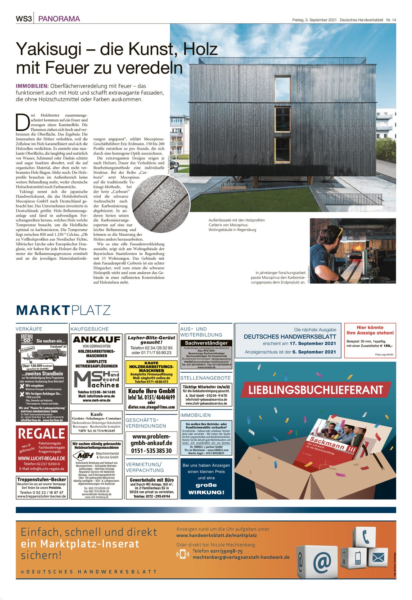 Verlagsanstalt Handwerk GmbH