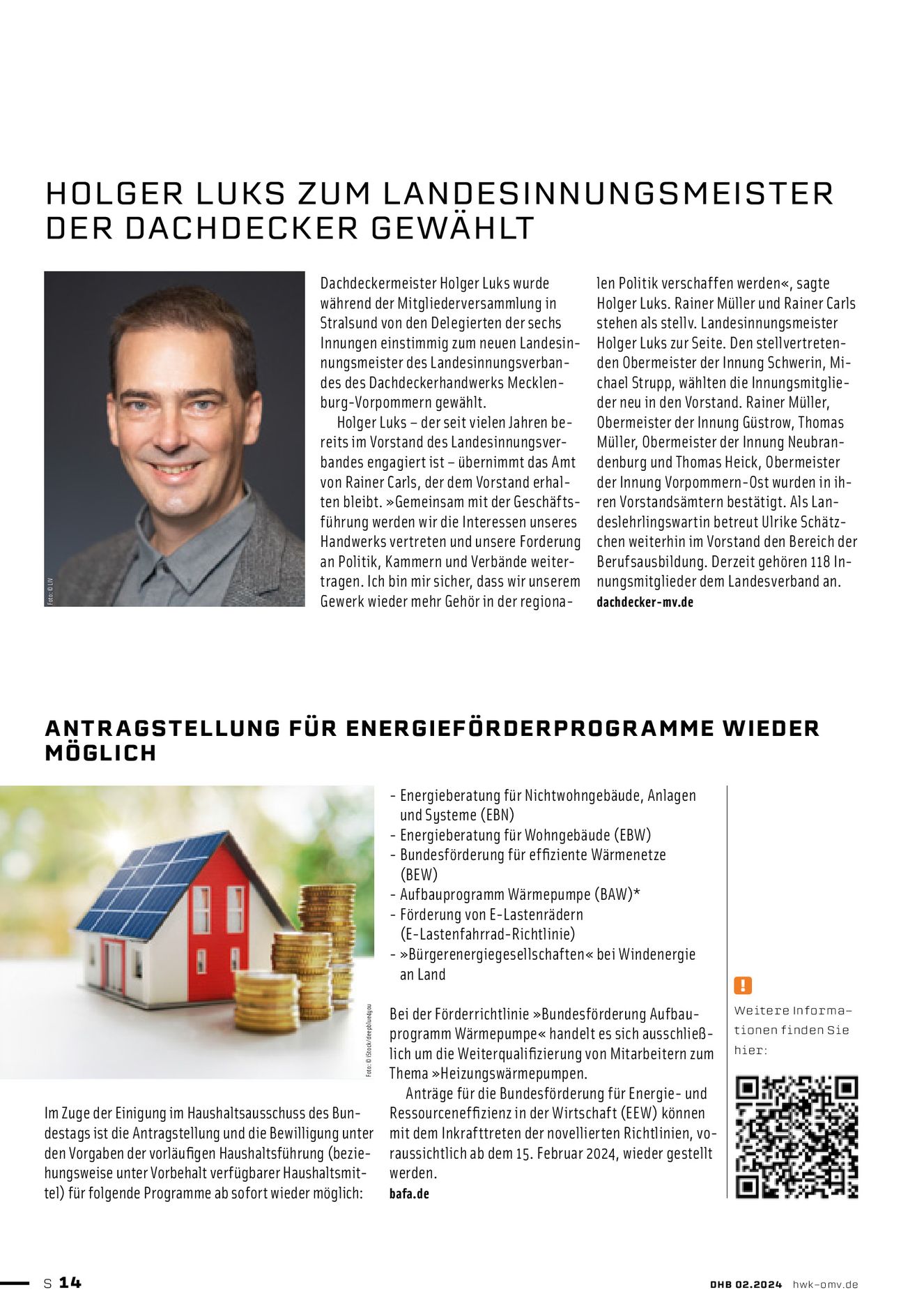 Verlagsanstalt Handwerk GmbH