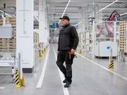 Modisch bei Matschwetter