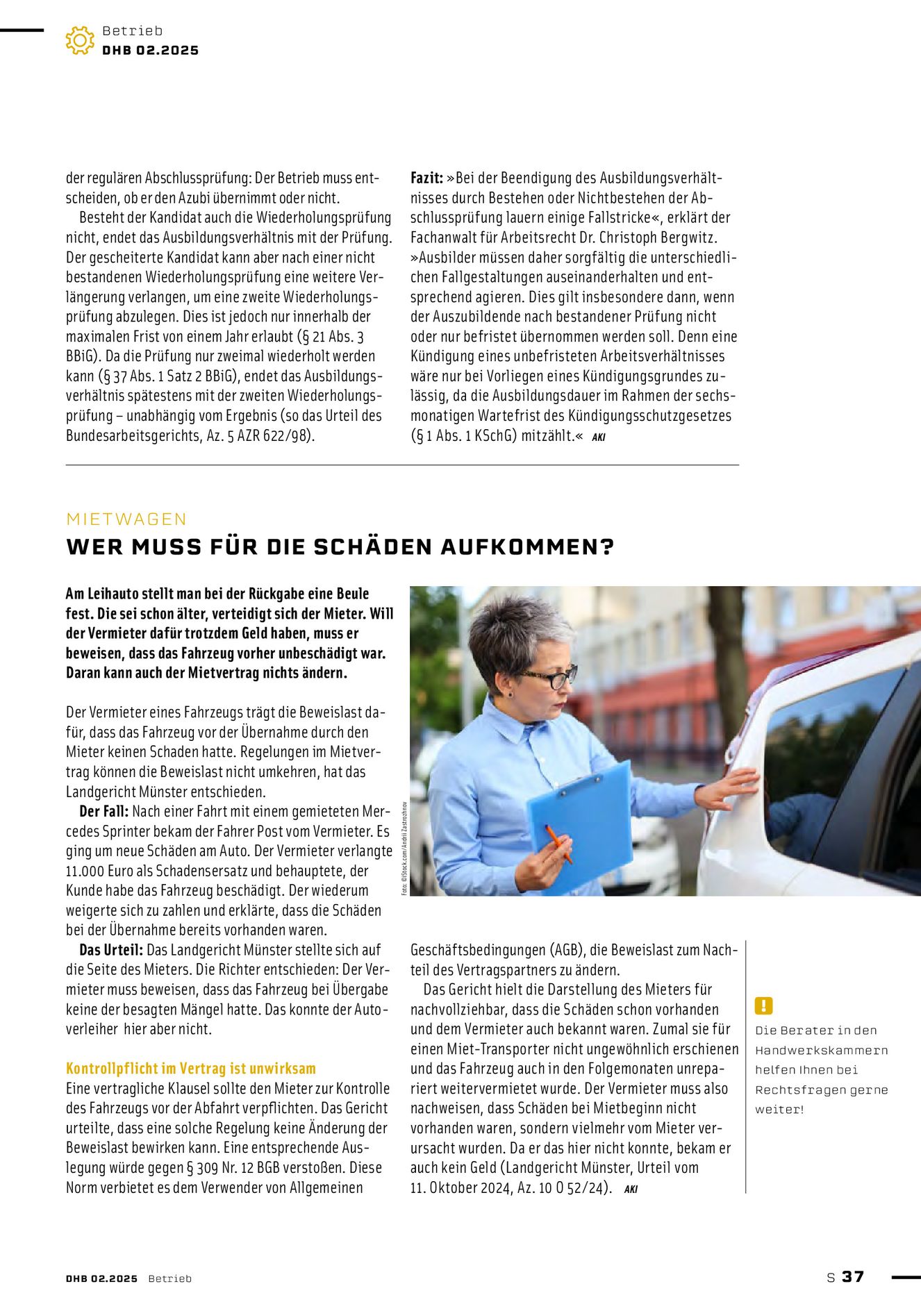 Verlagsanstalt Handwerk GmbH