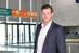Sebastian Schmid, Abteilungsleiter Technologie bei der Messe Stuttgart.