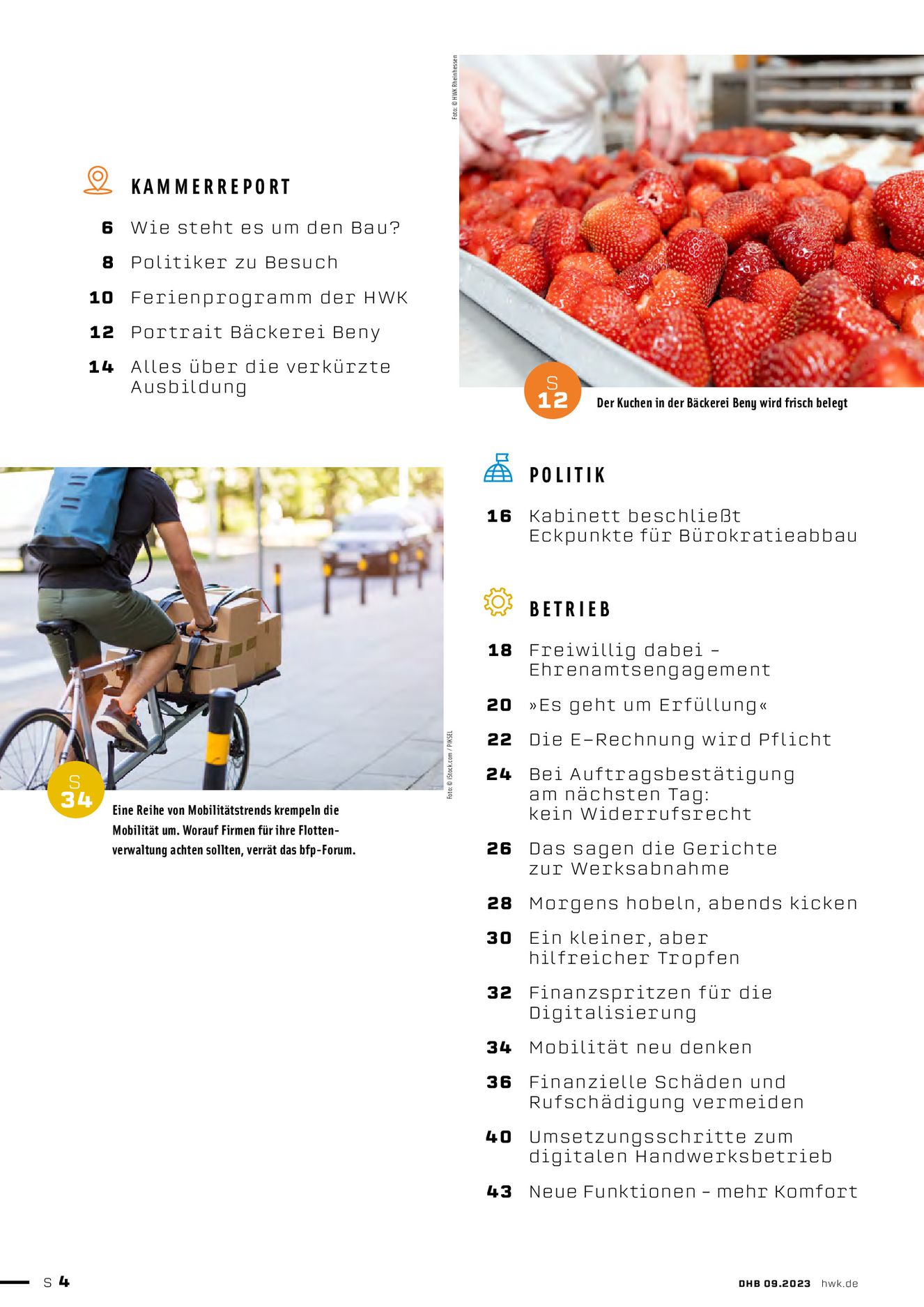 Verlagsanstalt Handwerk GmbH