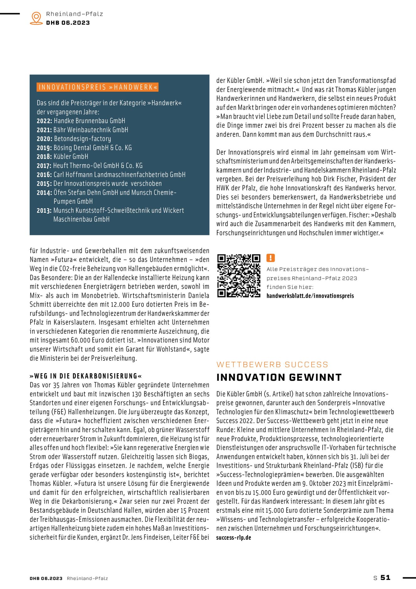 Verlagsanstalt Handwerk GmbH