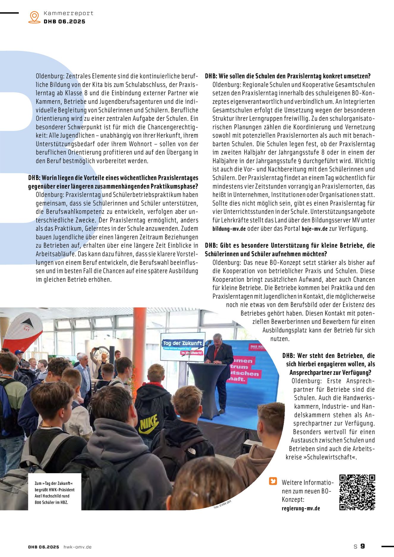 Verlagsanstalt Handwerk GmbH