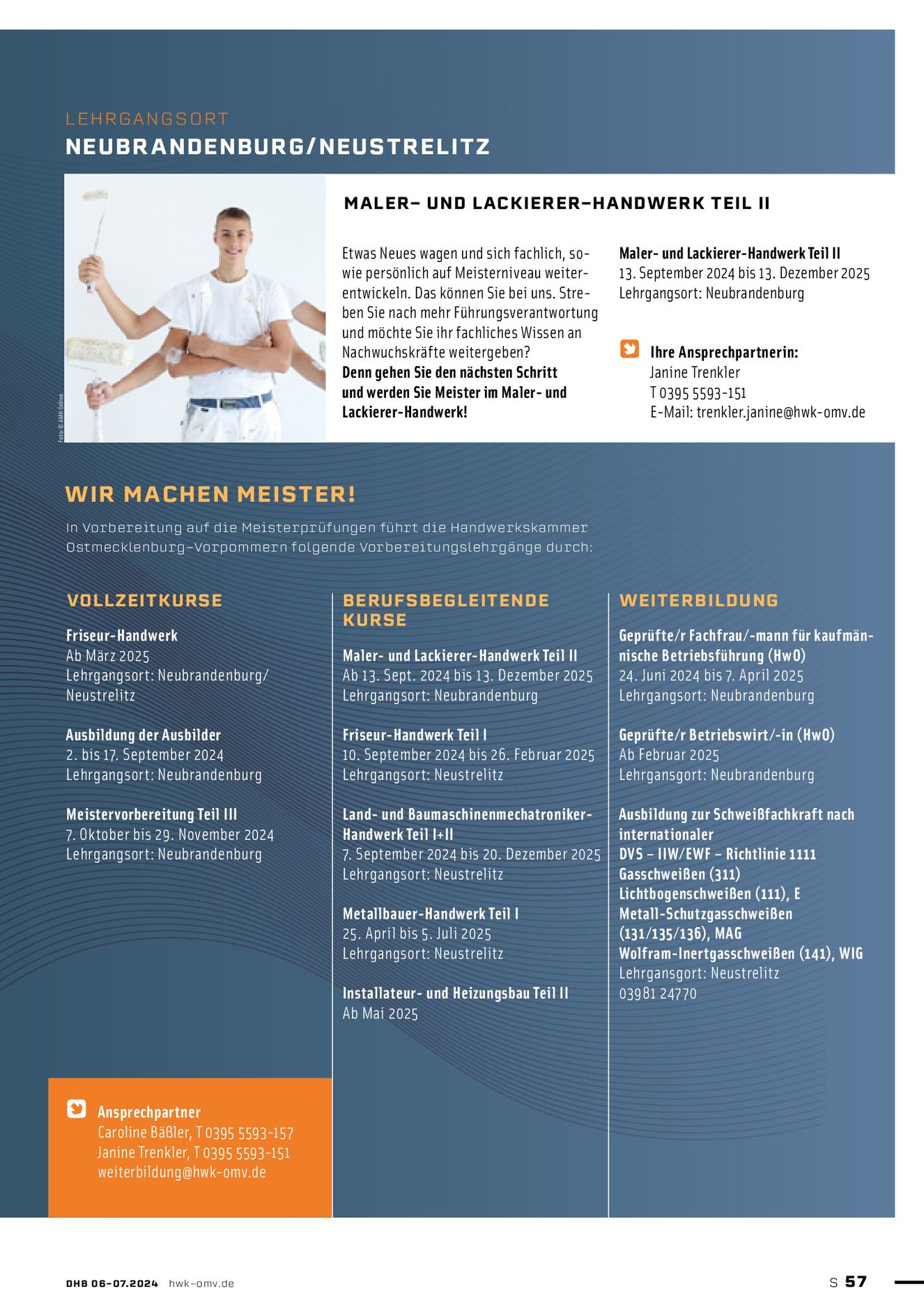 Verlagsanstalt Handwerk GmbH