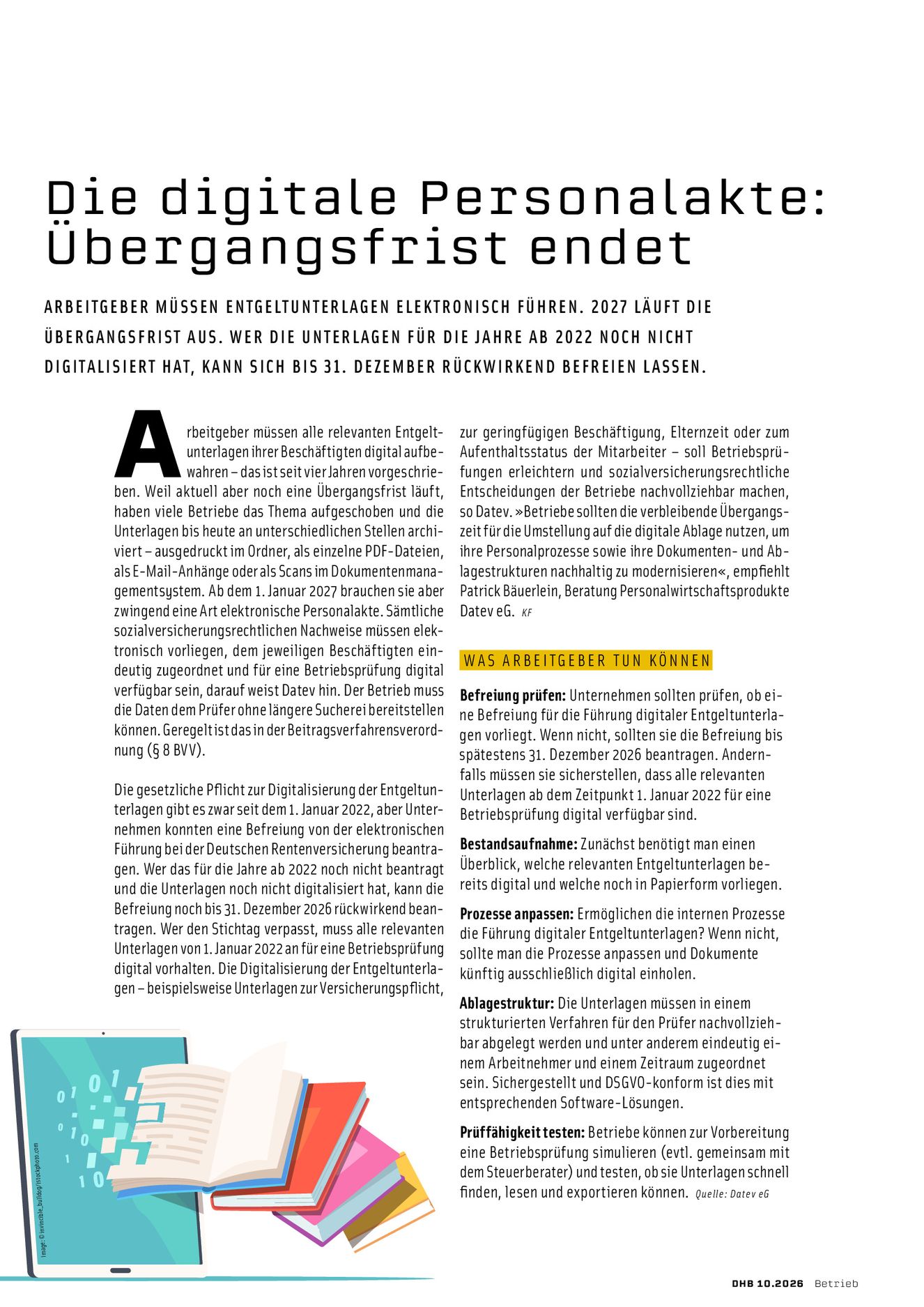 Verlagsanstalt Handwerk GmbH