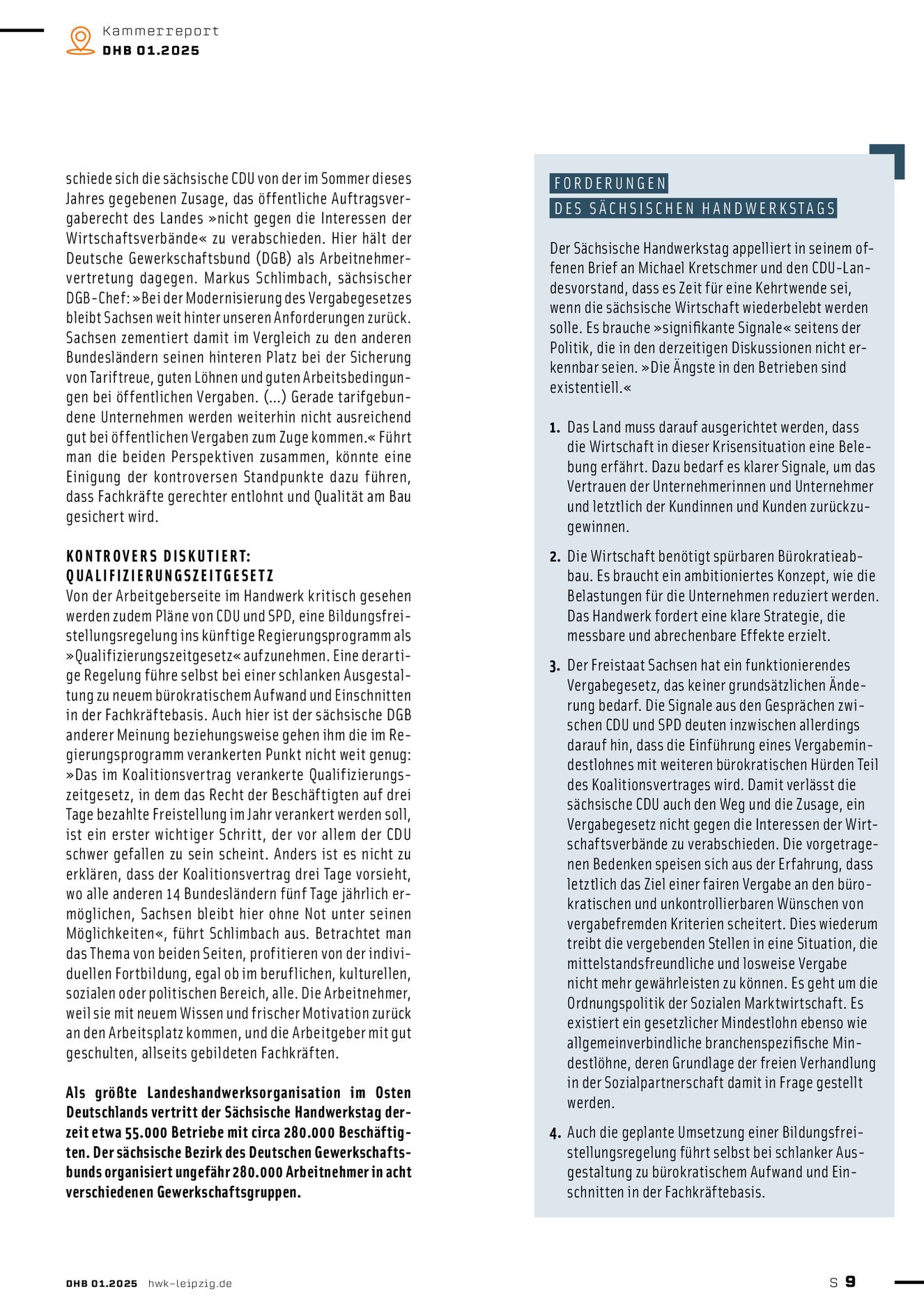 Verlagsanstalt Handwerk GmbH