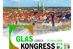 Der Jahreskongress der Bundesverbandes Flachglas (BF) und der Gütegemeinschaft Flachglas findet in diesem Jahr vom 17. und 18 April in Lübeck statt.
