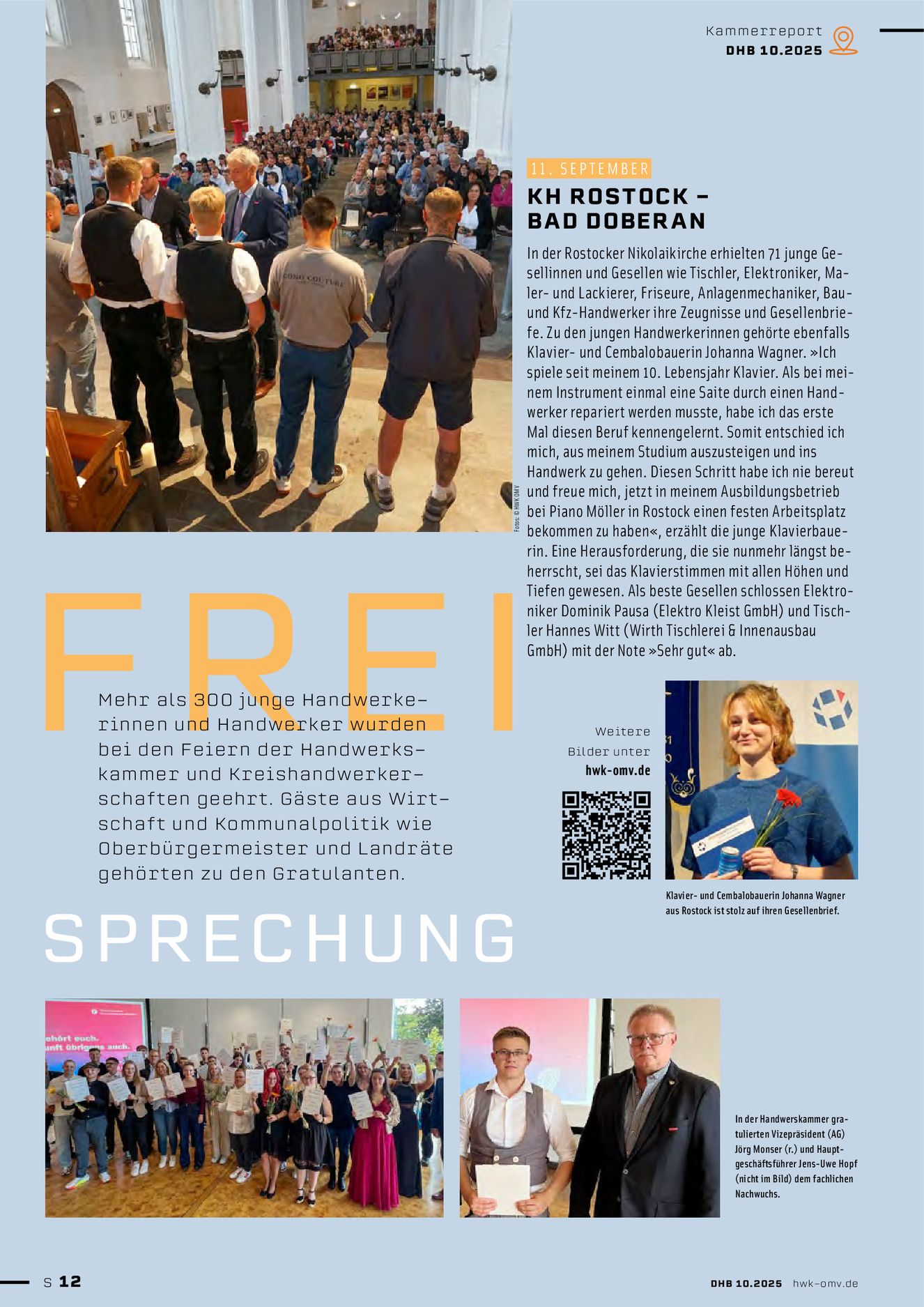 Verlagsanstalt Handwerk GmbH