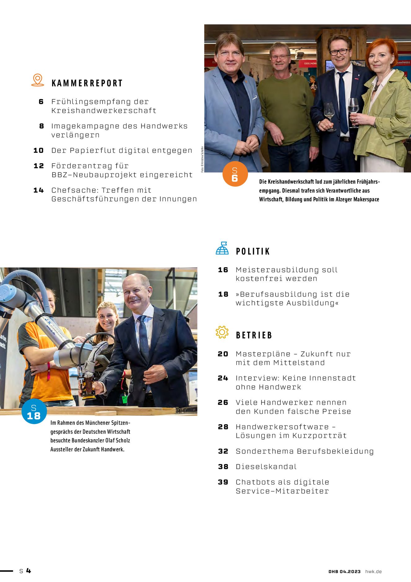 Verlagsanstalt Handwerk GmbH