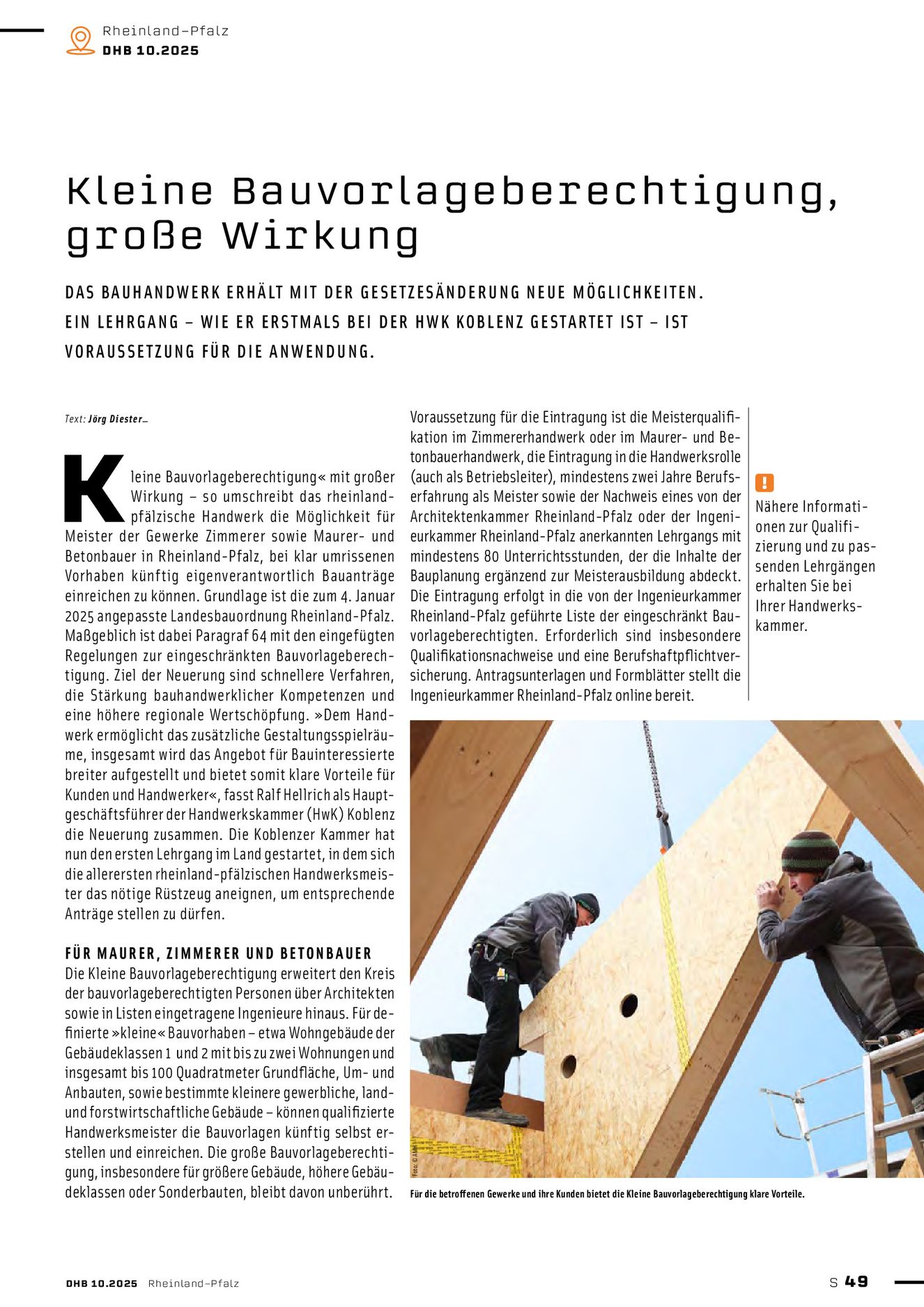 Verlagsanstalt Handwerk GmbH