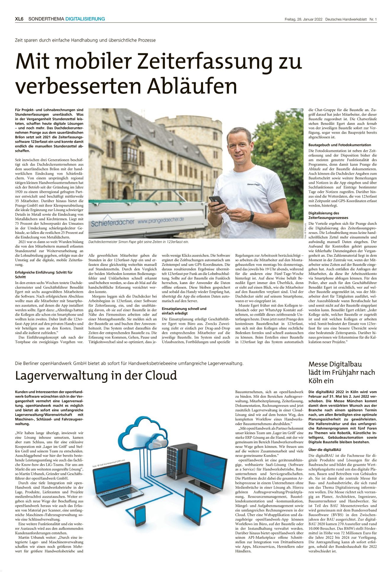 Verlagsanstalt Handwerk GmbH