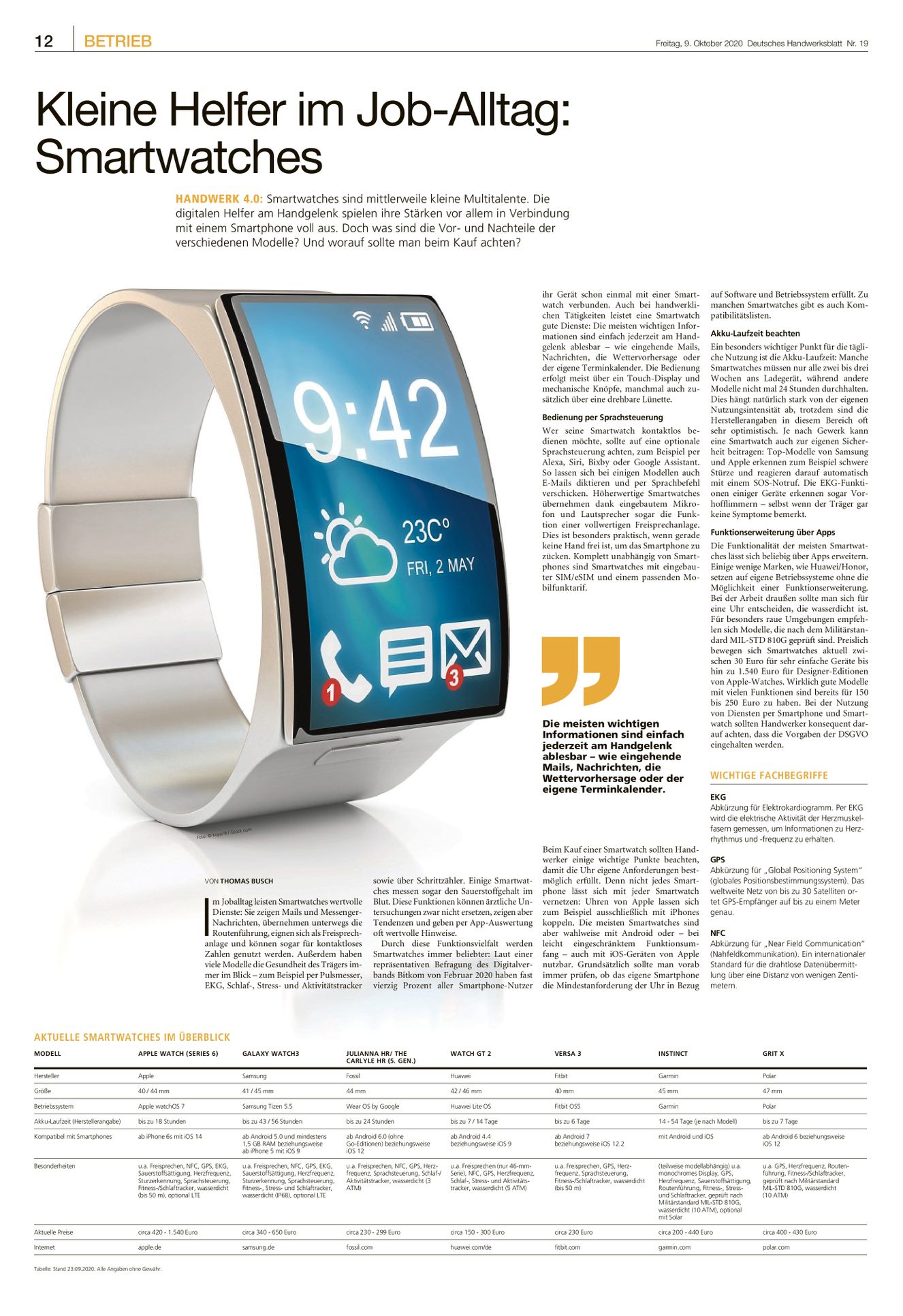 Verlagsanstalt Handwerk GmbH