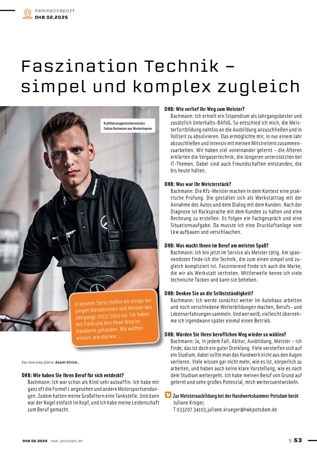 Verlagsanstalt Handwerk GmbH