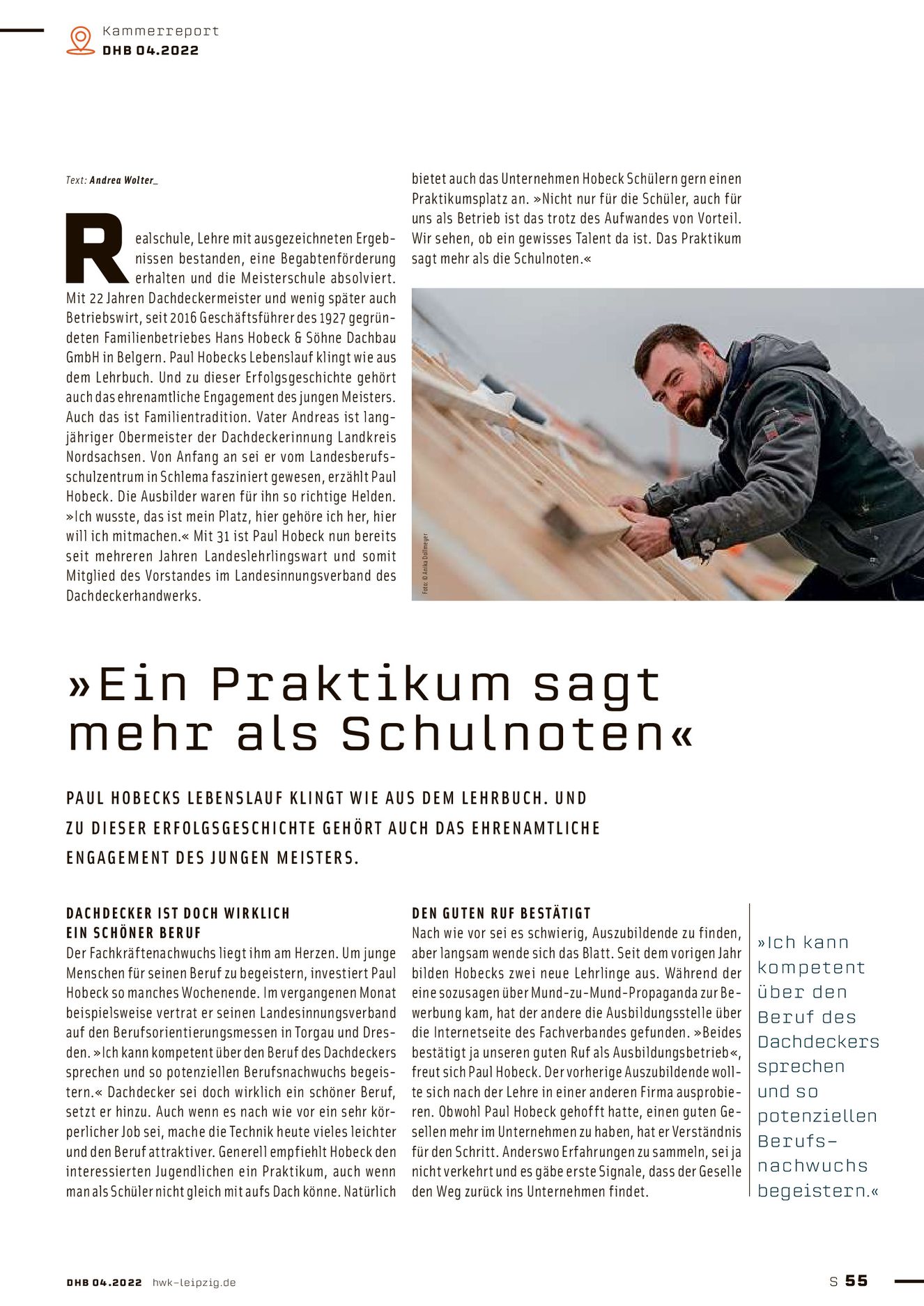 Verlagsanstalt Handwerk GmbH