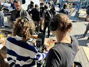 "Handwerk hilft": Aktionstag zum Weltkindertag 2024