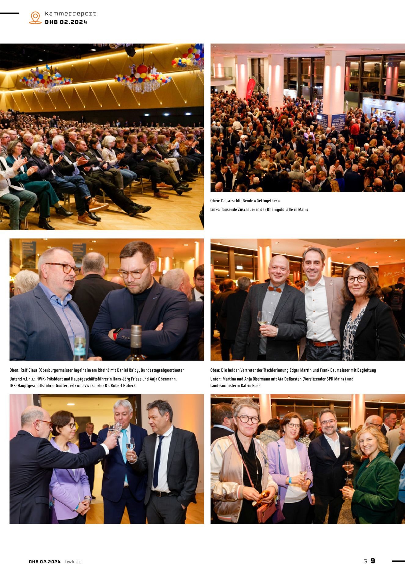 Verlagsanstalt Handwerk GmbH