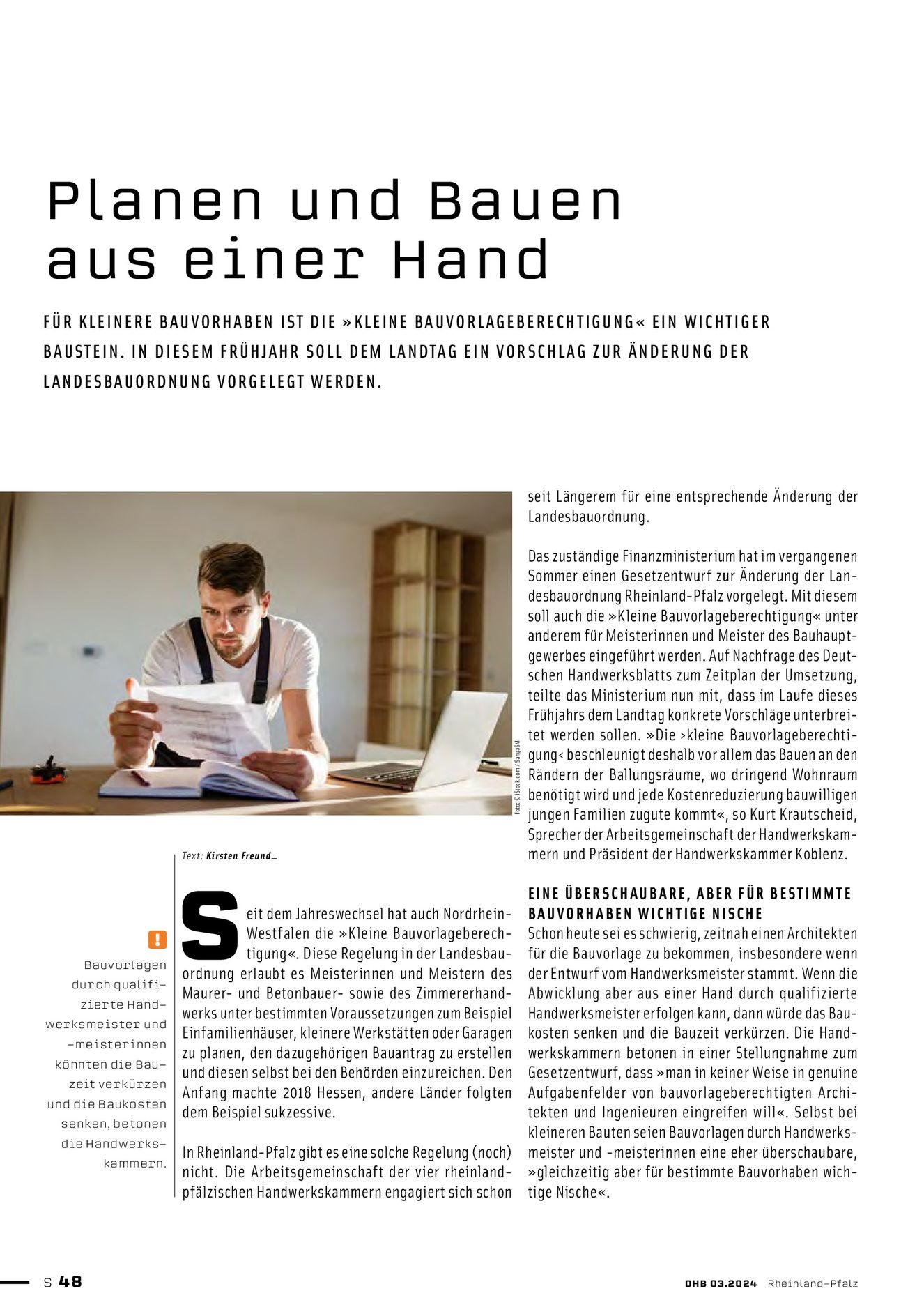 Verlagsanstalt Handwerk GmbH