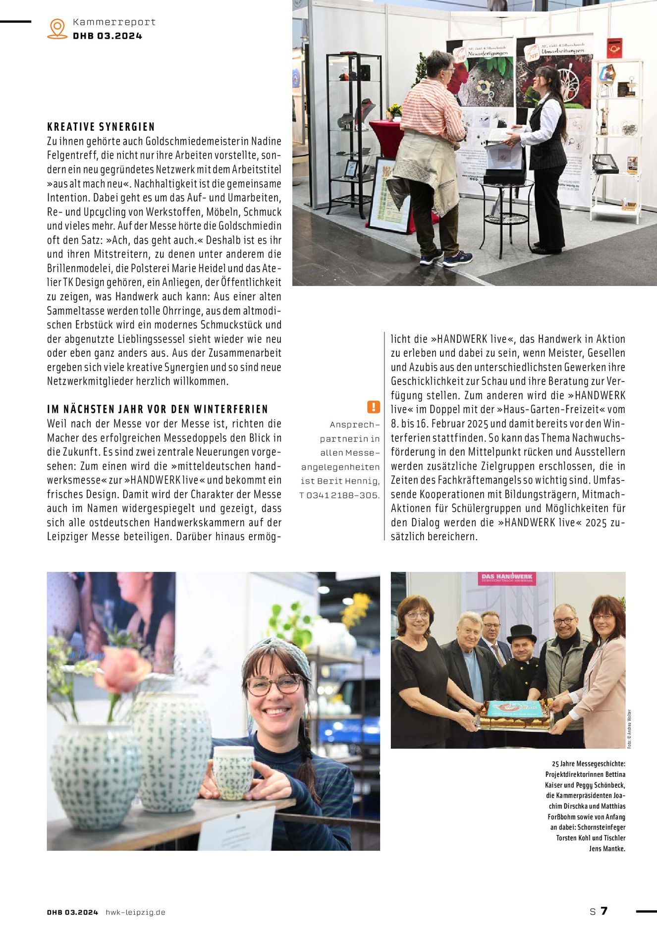 Verlagsanstalt Handwerk GmbH