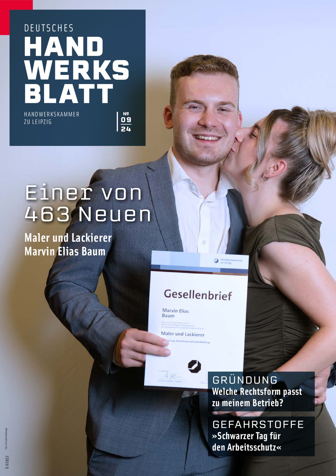 Verlagsanstalt Handwerk GmbH