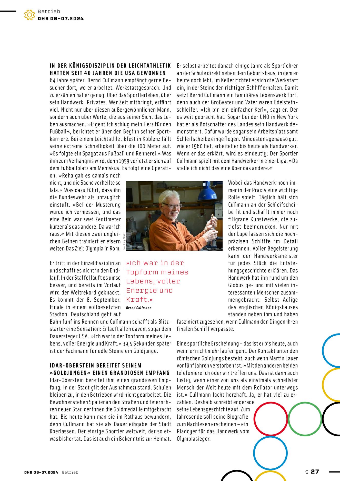 Verlagsanstalt Handwerk GmbH