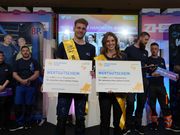 Miss & Mister Handwerk 2026 - Das Finale