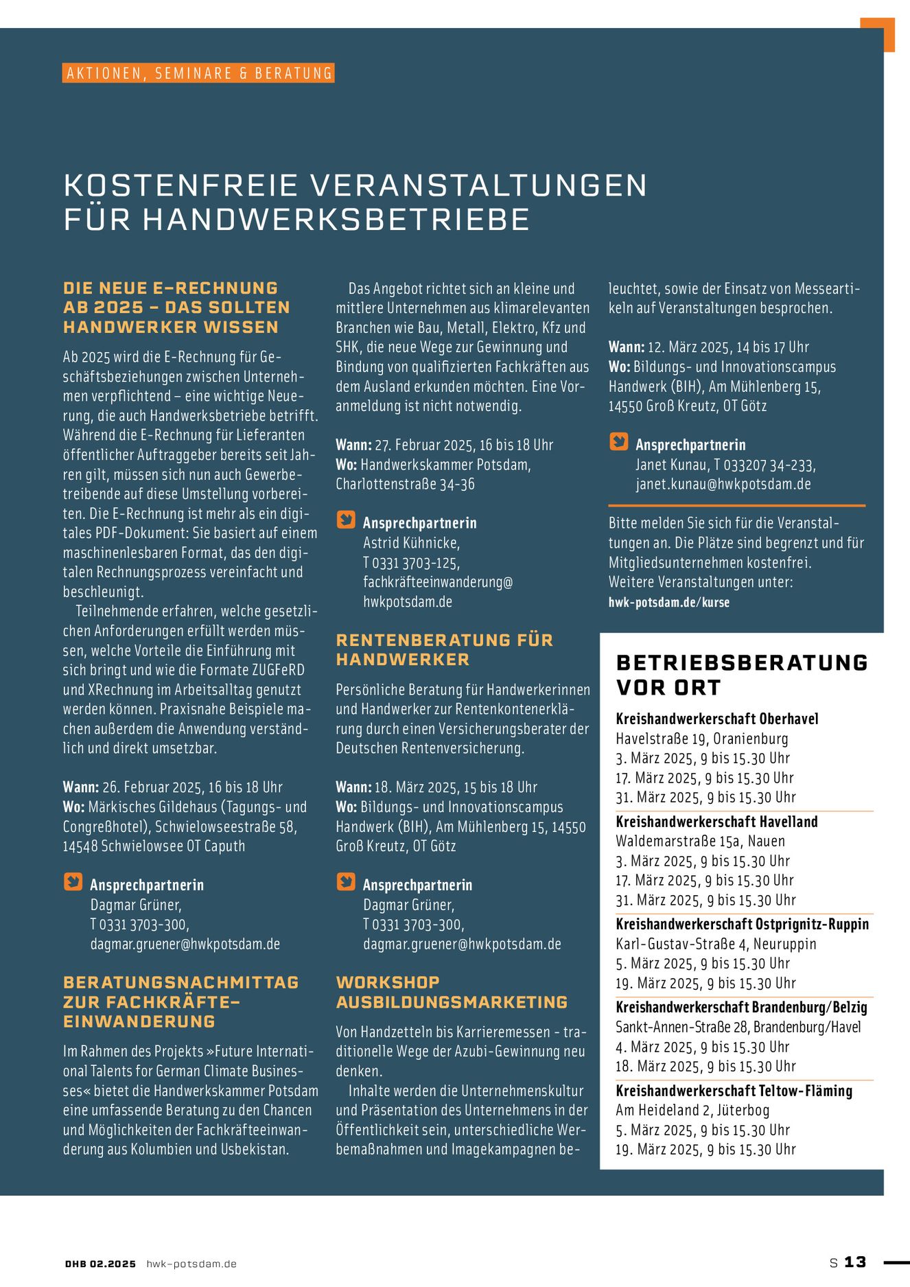 Verlagsanstalt Handwerk GmbH