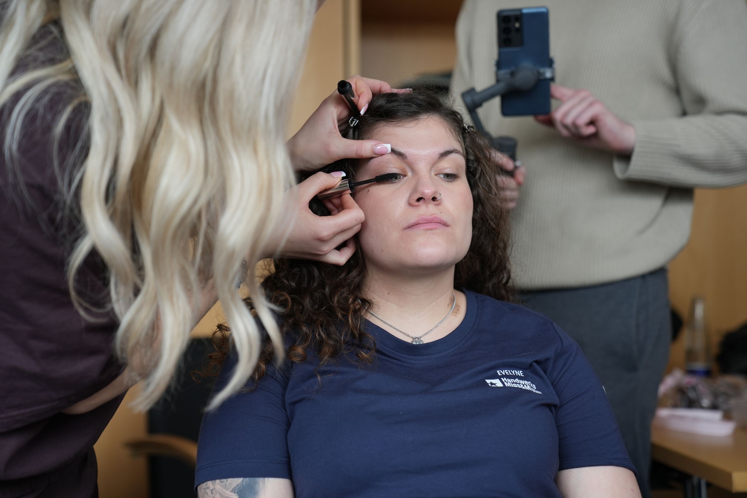 Miss &amp; Mister Handwerk 2026 - Das Finale