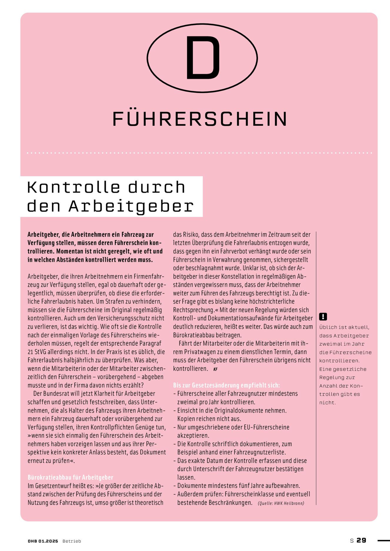 Verlagsanstalt Handwerk GmbH