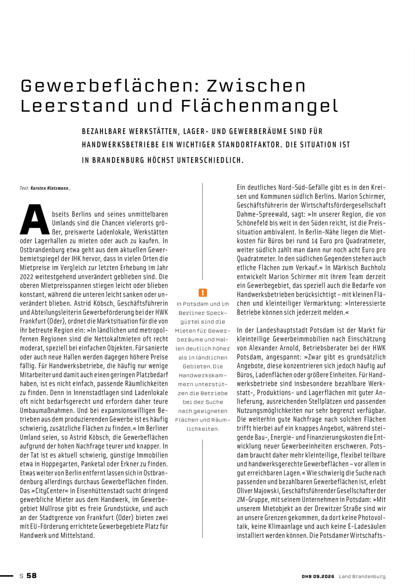 Verlagsanstalt Handwerk GmbH