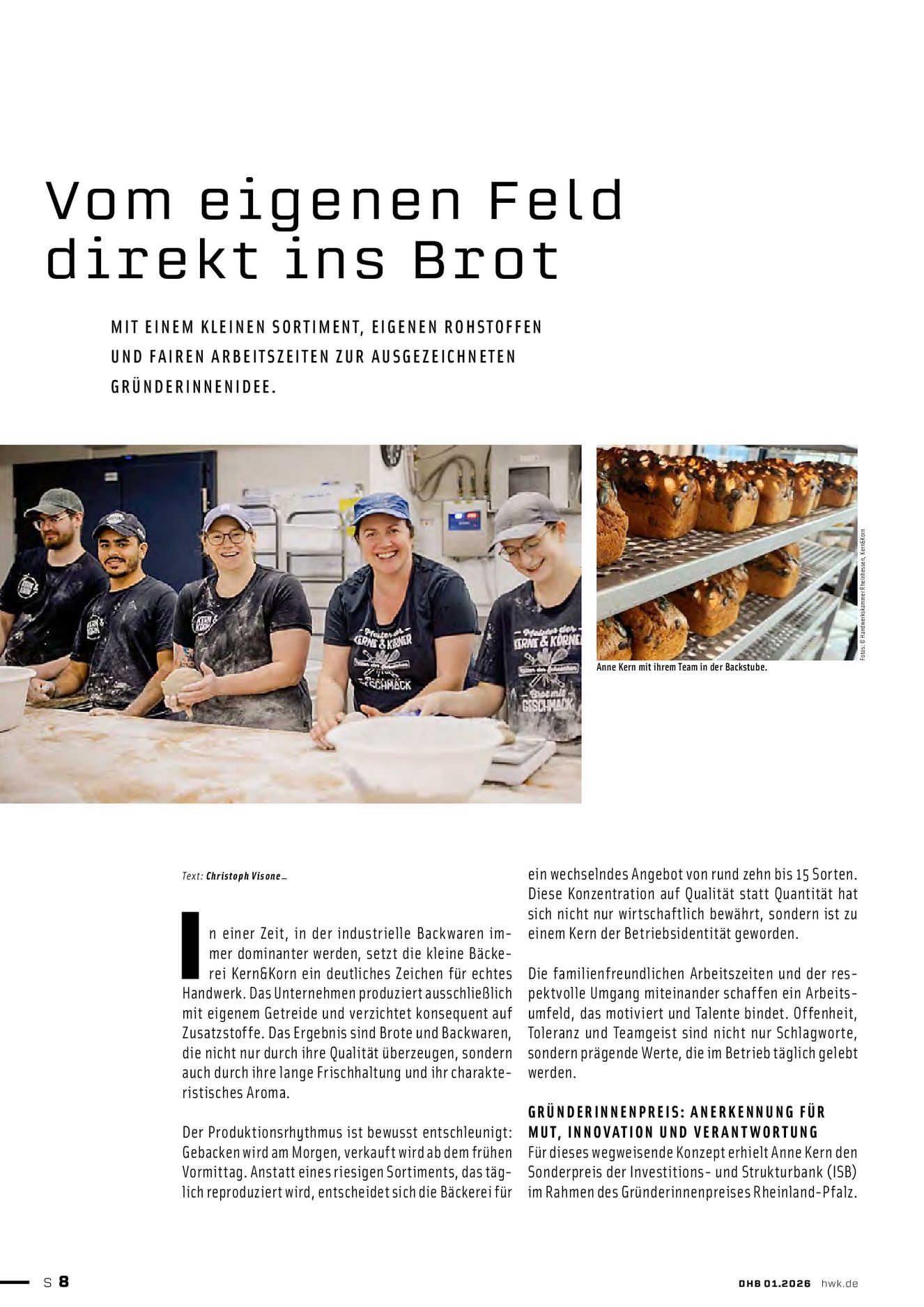 Verlagsanstalt Handwerk GmbH