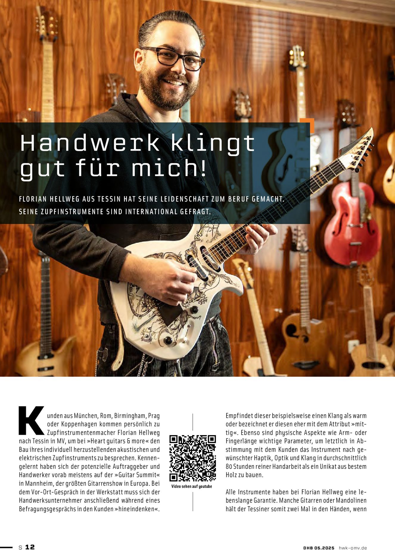 Verlagsanstalt Handwerk GmbH