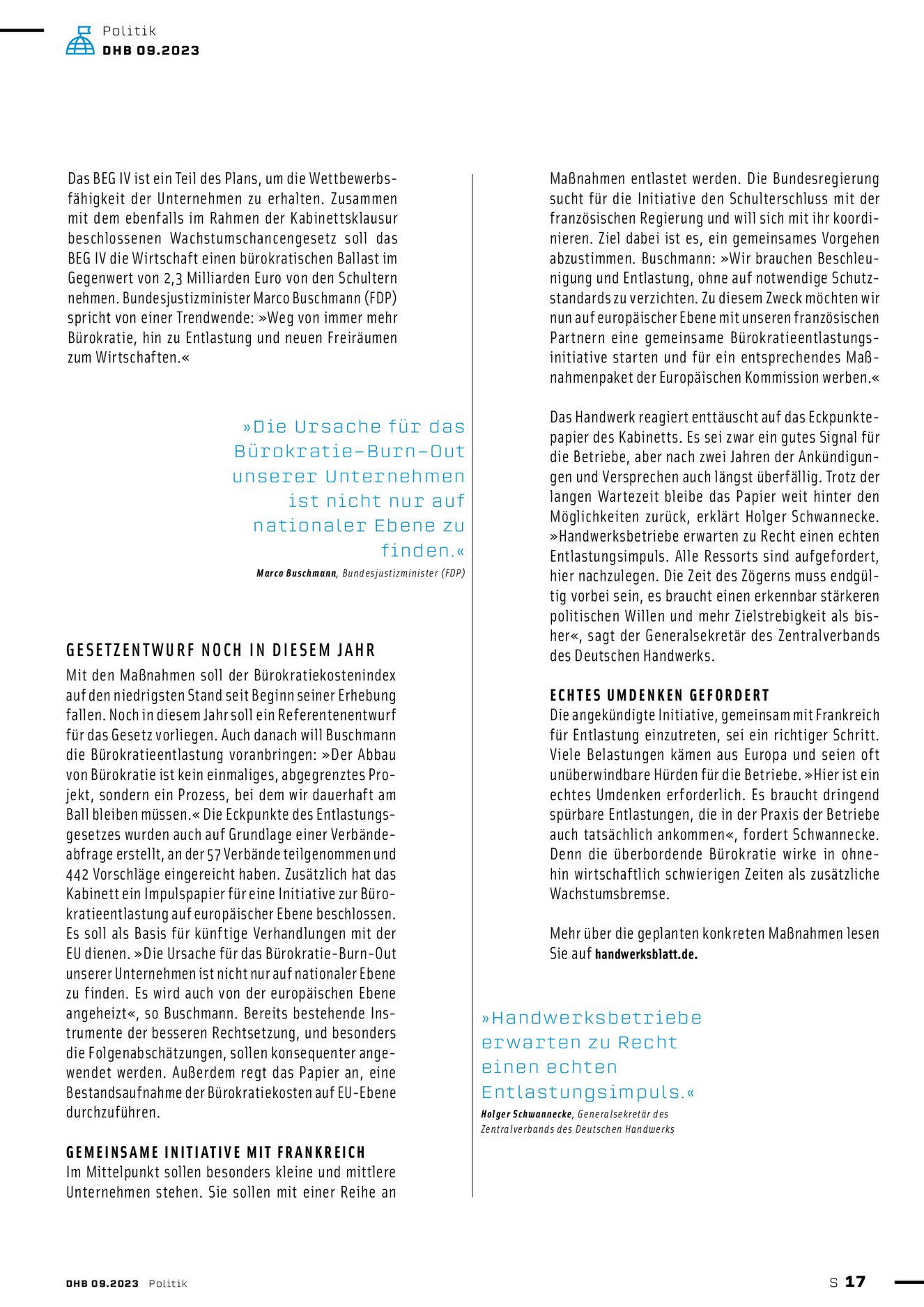 Verlagsanstalt Handwerk GmbH