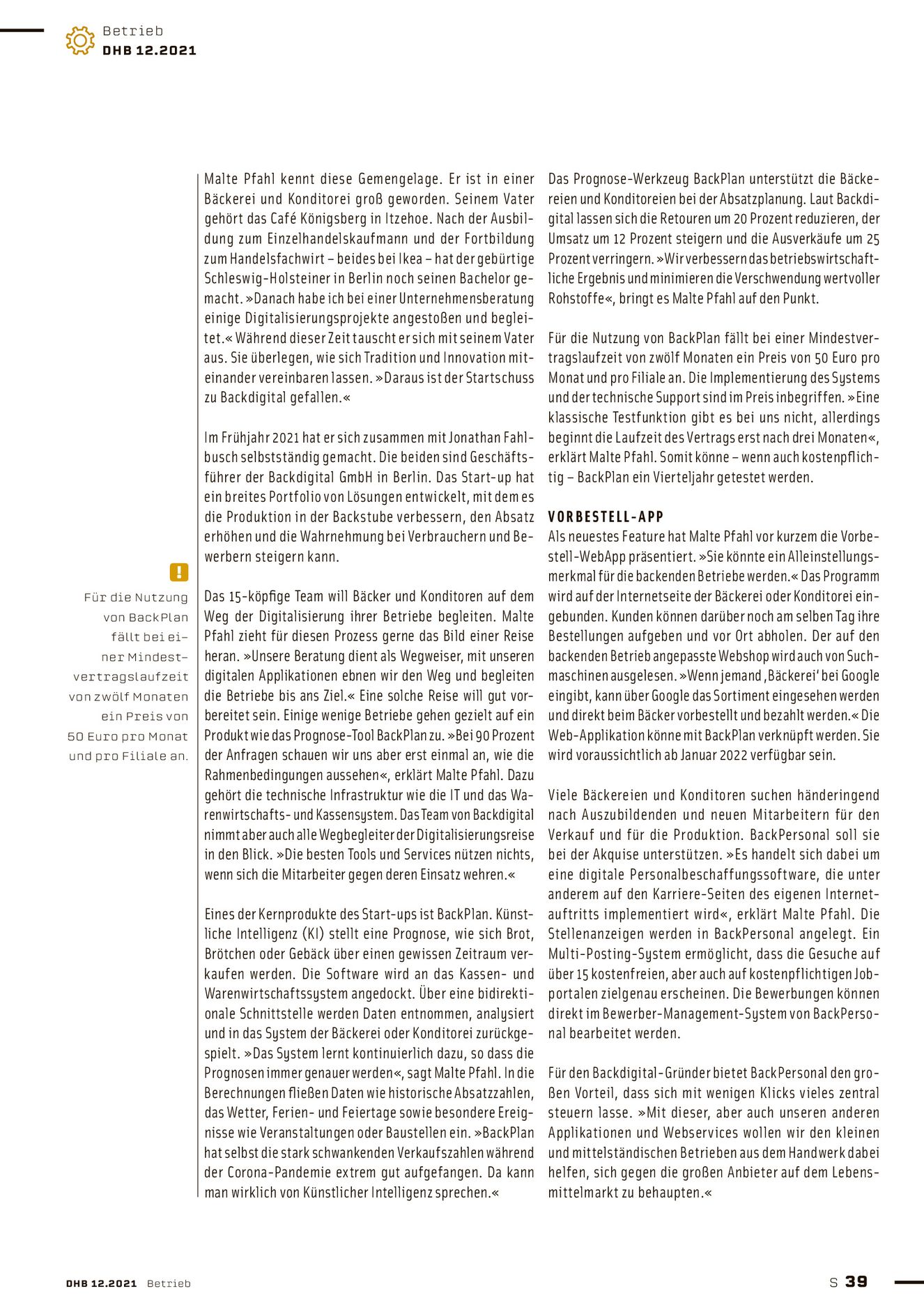 Verlagsanstalt Handwerk GmbH