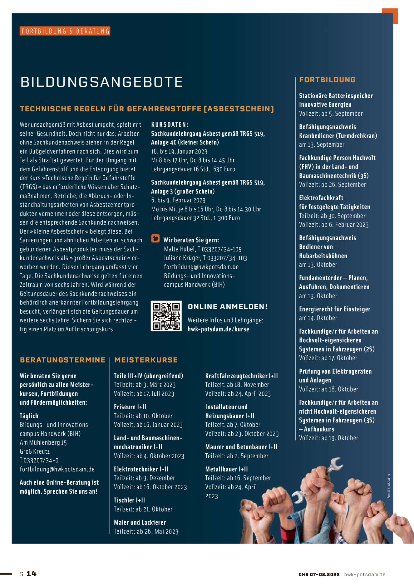 Verlagsanstalt Handwerk GmbH