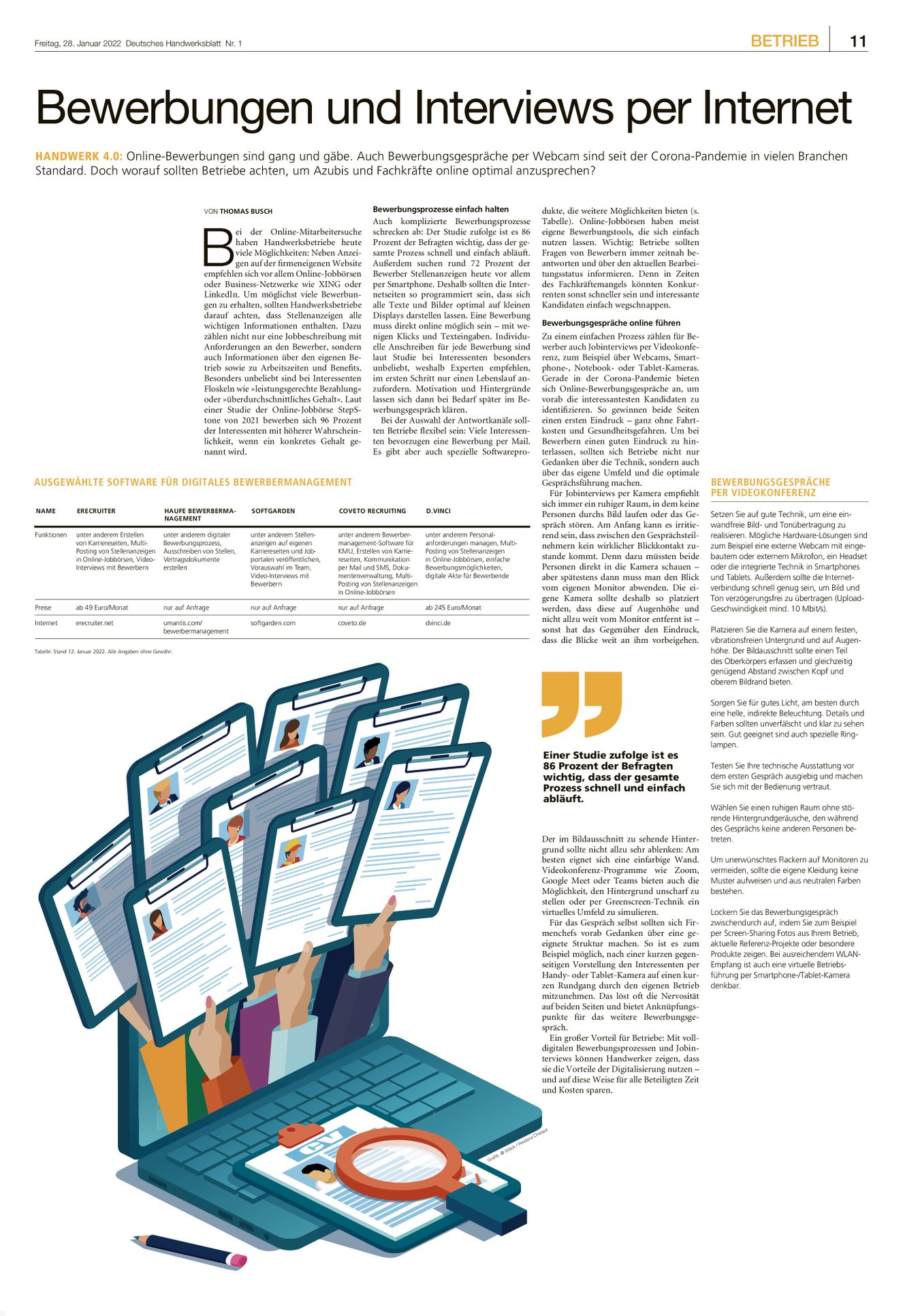 Verlagsanstalt Handwerk GmbH