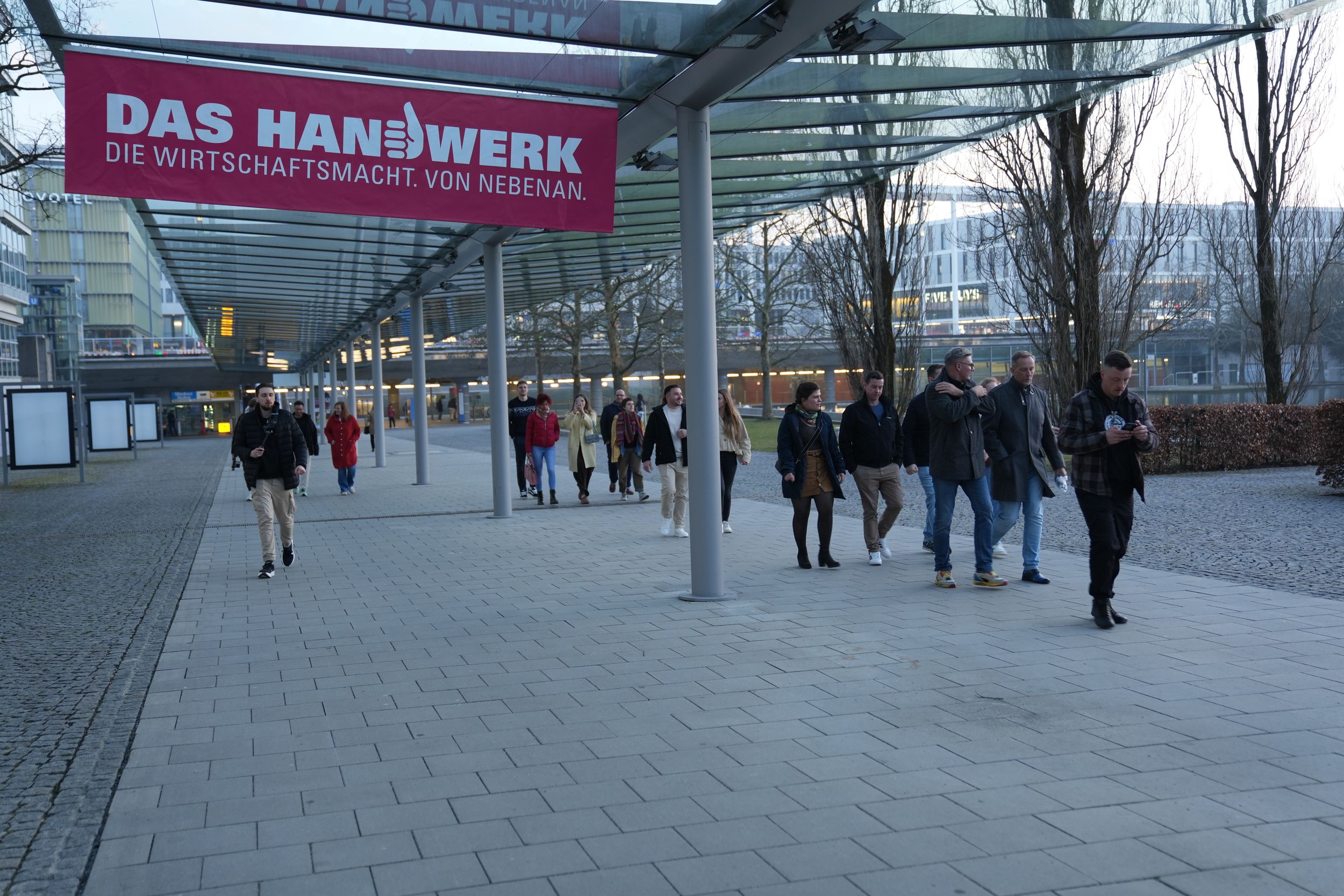 Miss &amp; Mister Handwerk 2026 - Das Finale