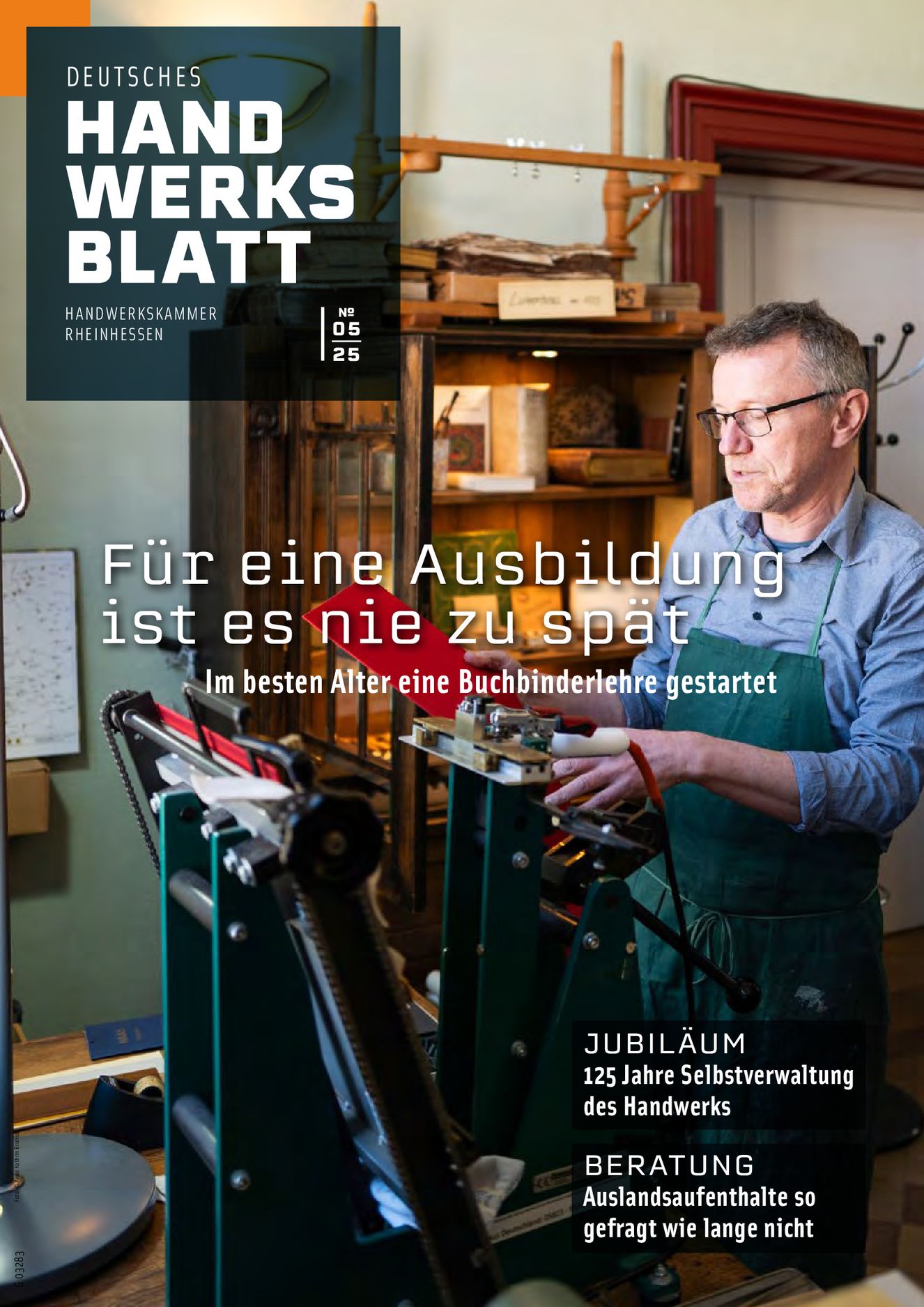 Verlagsanstalt Handwerk GmbH