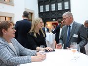 Parlamentarischer Abend des rheinland-pfälzischen Handwerks