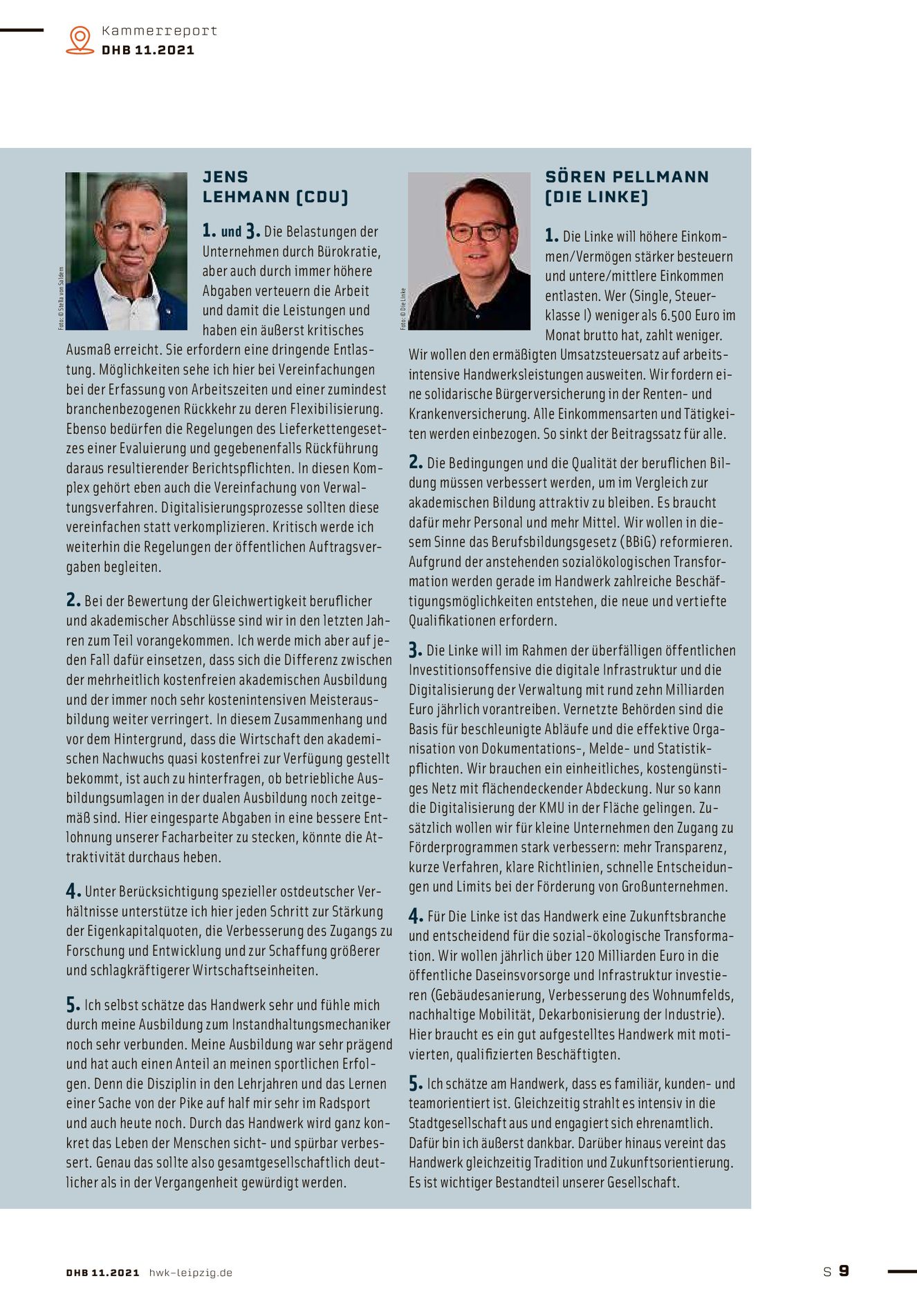 Verlagsanstalt Handwerk GmbH