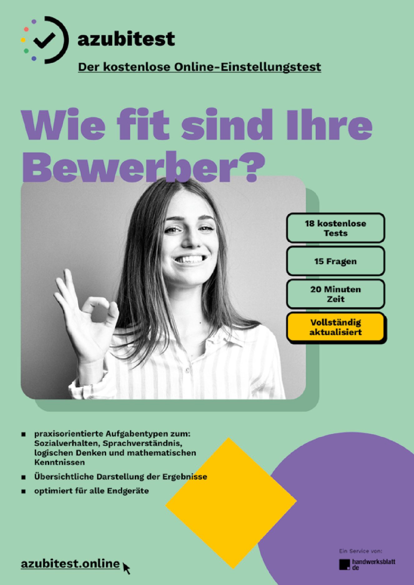 Verlagsanstalt Handwerk GmbH