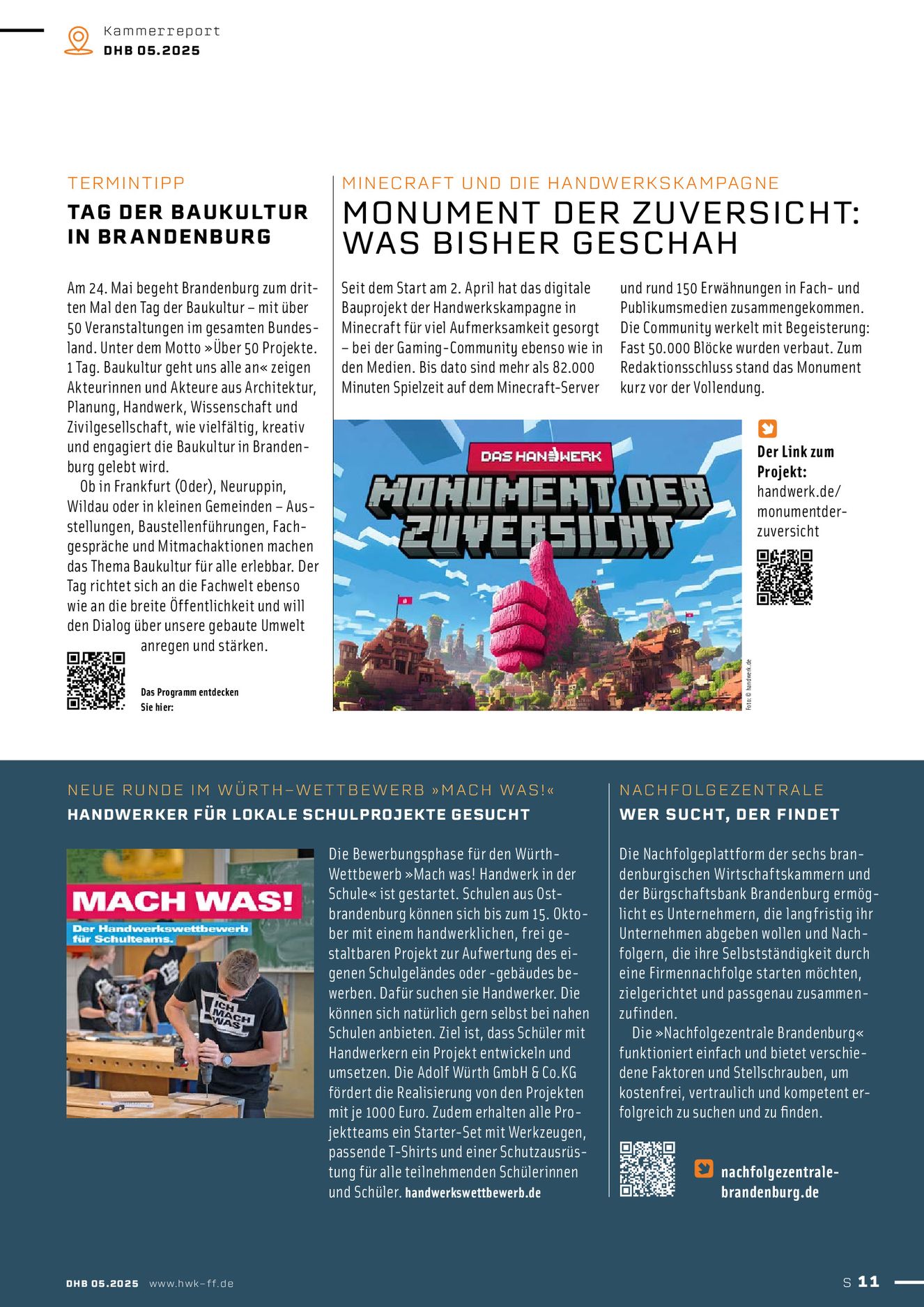 Verlagsanstalt Handwerk GmbH