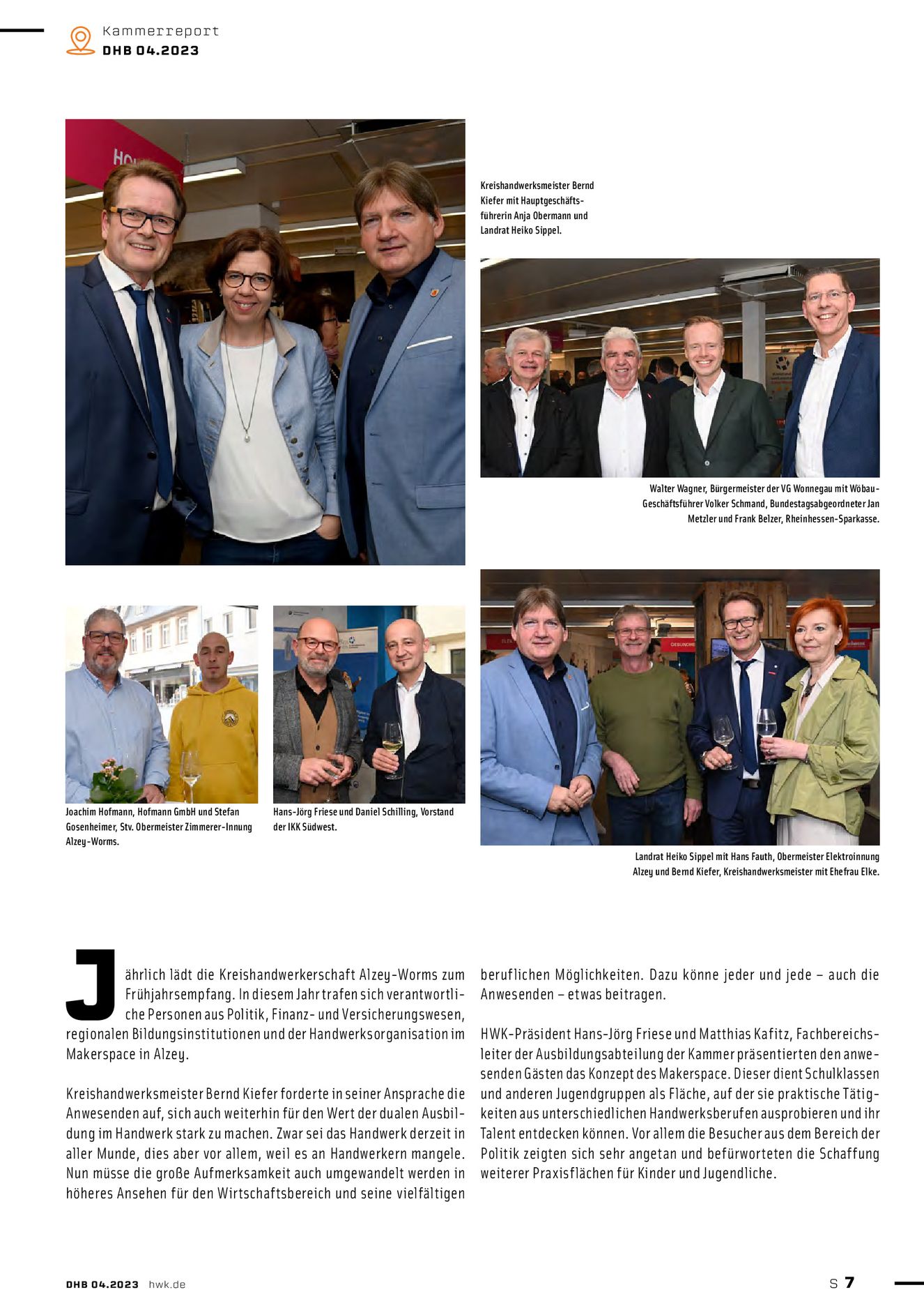 Verlagsanstalt Handwerk GmbH