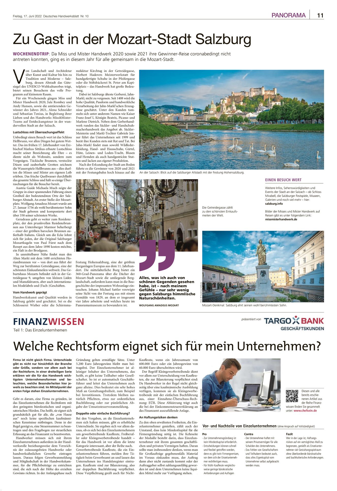 Verlagsanstalt Handwerk GmbH