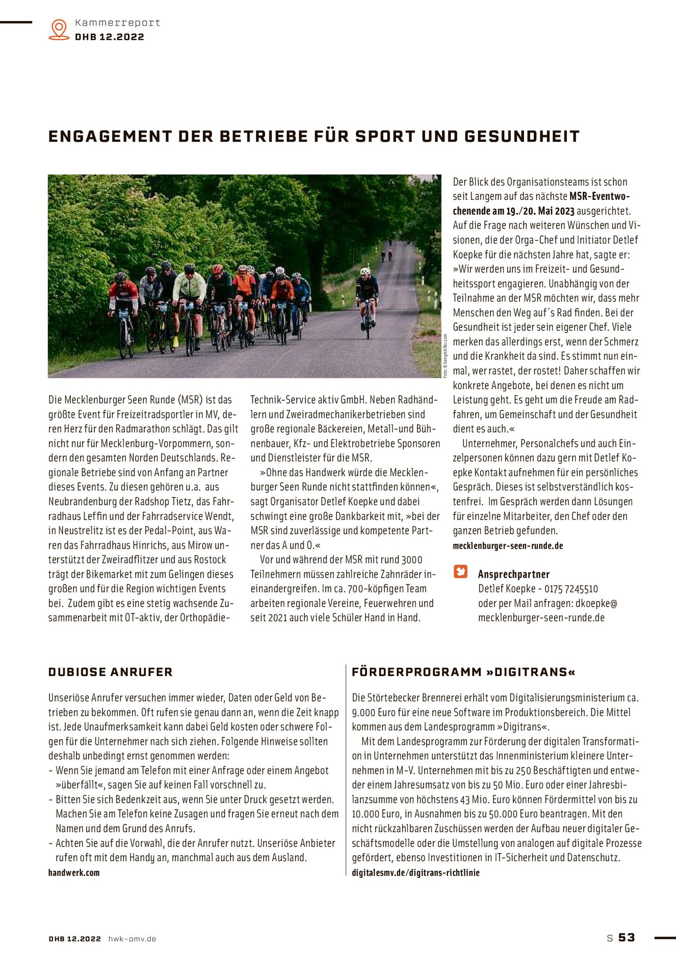 Verlagsanstalt Handwerk GmbH