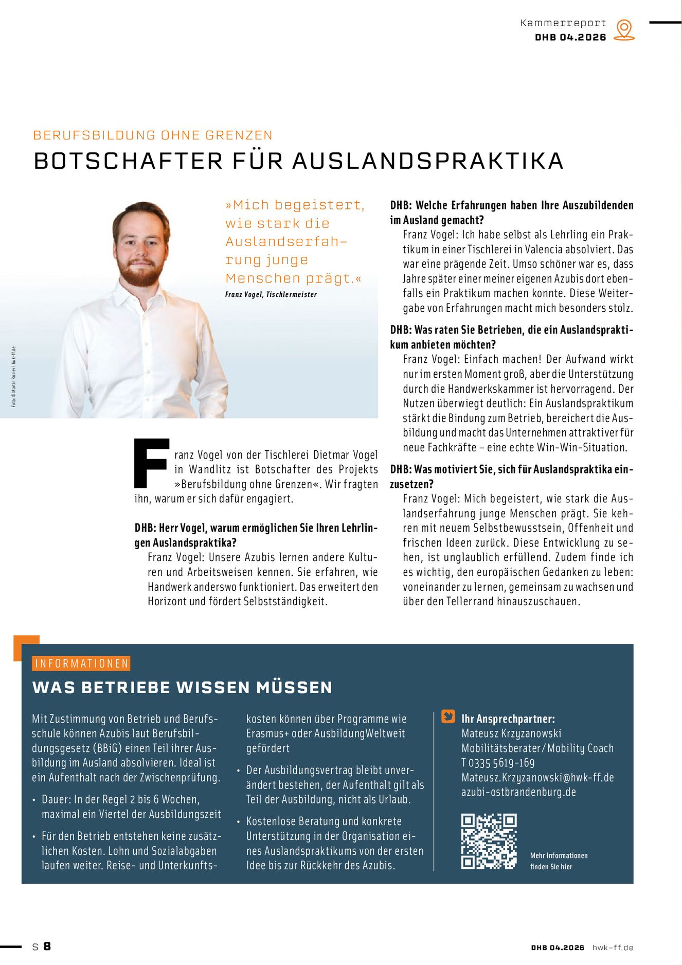 Verlagsanstalt Handwerk GmbH