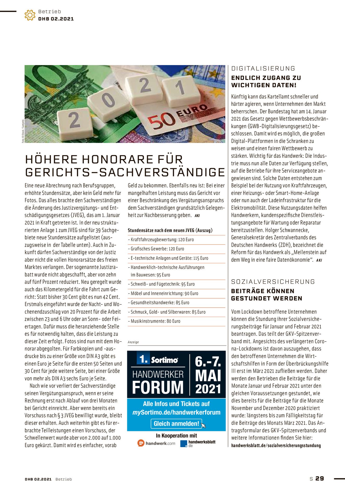 Verlagsanstalt Handwerk GmbH