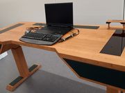 Meisterstücke der Tischler 2024